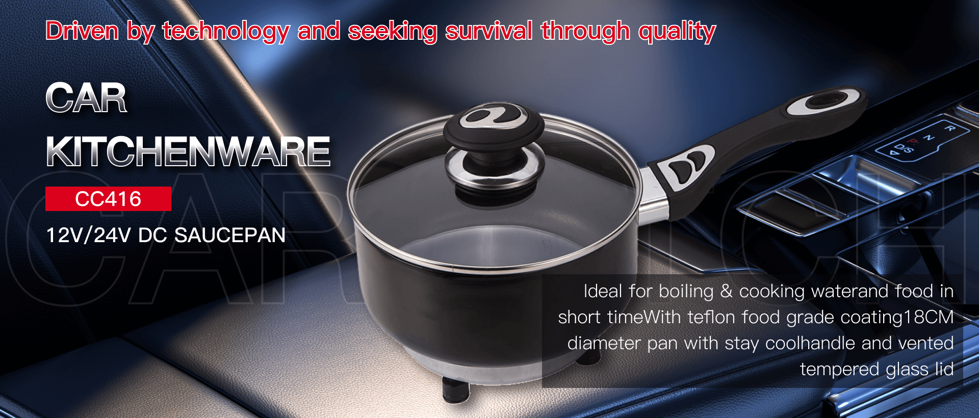 Car Electric Accessories Supplier | CE/ROHS Certified | Car City Electrical